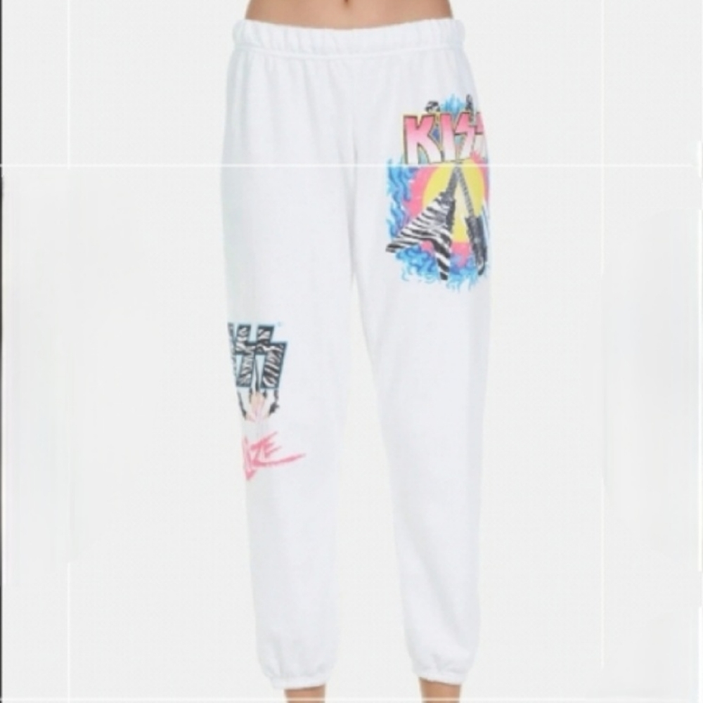 LAUREN MOSHI KISS Joggers - Picture 4 of 11